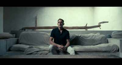 DIRECTOR: - Freediver