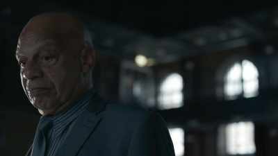 - [Director] So you can see why - Liverpool Narcos