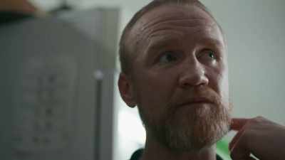 - [Director] So the bouncer
has confiscated those - Liverpool Narcos