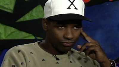 Director Spike Lee faced heated opposition - Denzel Washington: American Icon