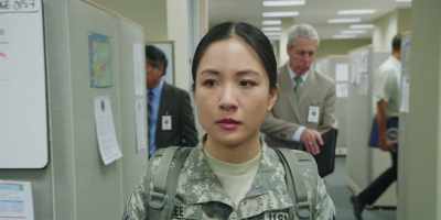 (Director Stevens)
Worse still, our analysts - Dimension 404