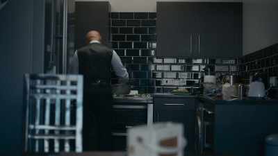 - [Director] There is a sadness sometimes - Liverpool Narcos