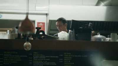 - [Director] Well, how did the bouncer - Liverpool Narcos