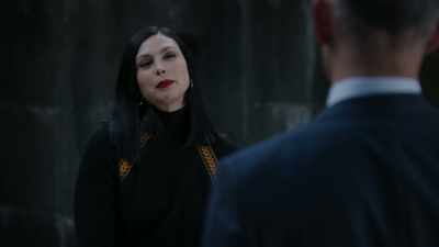 Director,
were you the type of child - The Endgame