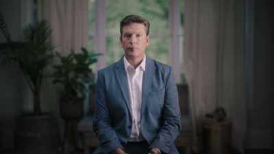 DIRECTOR: You can speak casually,
and you don't have to... - Captive Audience: A Real American Horror Story