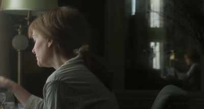 [director] You're reckless. - May December
