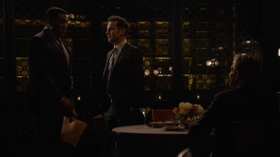 Director. - The Blacklist