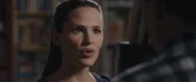 Dirk Morrison. I'm... I'm dating Dirk. - Wakefield