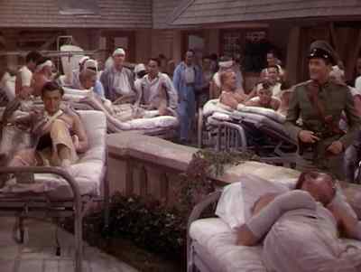 Dirk! - The Story of Dr. Wassell
