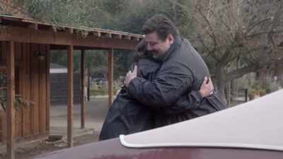 (Dirk sighs) - Rob Riggle's Ski Master Academy