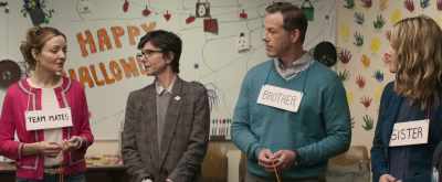 Dirk? Would you
consider siblings? - Instant Family