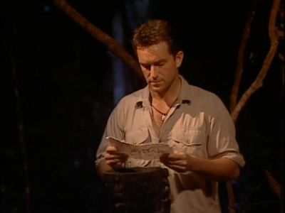             "Dirk."              - Survivor