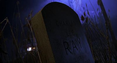 [ Dirt Being Shoveled ] - Bride of Chucky