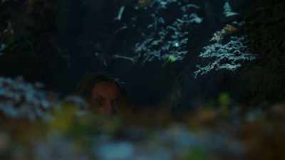 [ Dirt sifting ] - Will