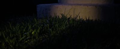 (dirt steaming) - Seven Cemeteries