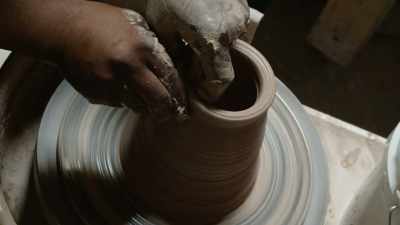 Dirt, that with skill
and a knowledge of form... - Black Art: In the Absence of Light