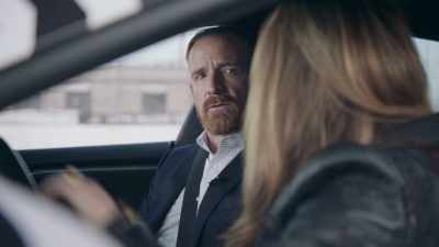 Dirty 30.
[laughs] - American Auto