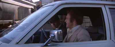 - Dirty bastard.
- Well, we'll get him later. - Freebie and the Bean