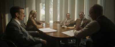 ♪ Dirty cash I need you, oh ♪ - Dahmer – Monster: The Jeffrey Dahmer Story