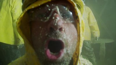 DIRTY ENOUGH FOR YOU? - Dirty Jobs
