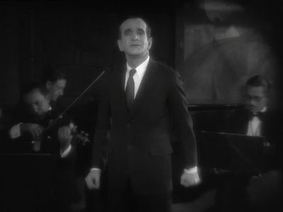 Dirty hands dirty face - The Jazz Singer