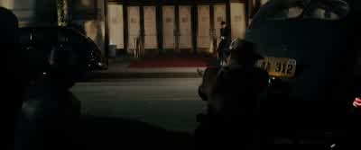 Dirty stinking copper! - Gangster Squad