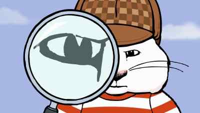 Dirty. - Max and Ruby