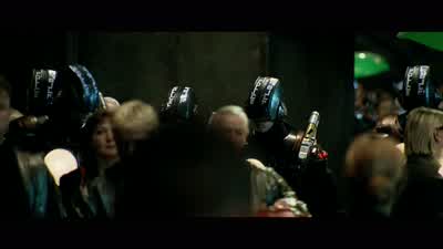 Dis à Aknot qu'on a foiré. - The Fifth Element