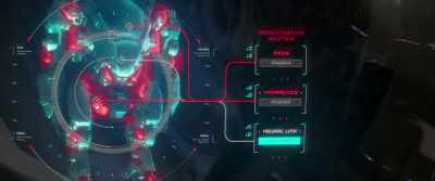 Disabling all online systems. - Atlas