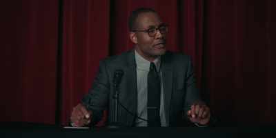 Disagreement not only
about the existence of it, - The Way We Speak