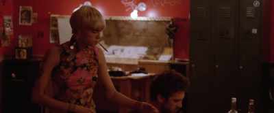 Disappear, make you miserable, - Her Smell