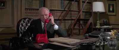 Disappeared? - Moonraker