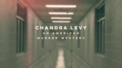 disappeared-without-a-trace - Chandra Levy: An American Murder Mystery
