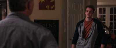 Disappointed me?
That's an understatement. - Round of Your Life
