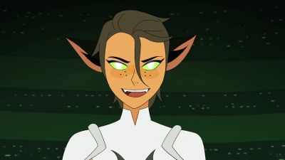 Disappointing. - She-Ra and the Princesses of Power