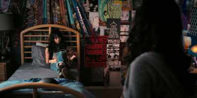 Disaster was barely averted. [chuckles] - Girlboss