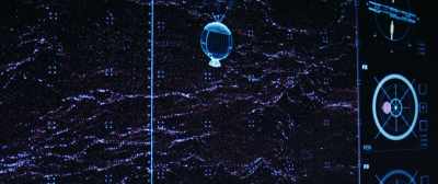 Disaster data recovery
protocols initiated. - 2036 Origin Unknown