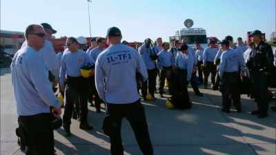 Disaster preparedness - Cooked: Survival by Zip Code