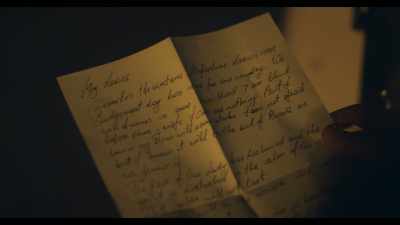 "Disaster threatens. - The Last Czars