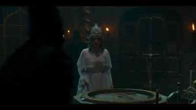Disaster, - Agatha All Along