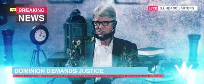 Disbelieving in that
puts the system at risk. - The Immortal Wars: Resurgence