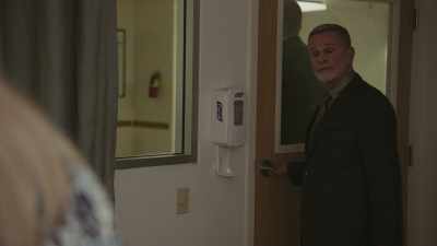 Discharged usually requires - Mayans M.C.