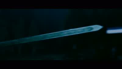 - Disciple, we'll kill them all! - Crouching Tiger, Hidden Dragon