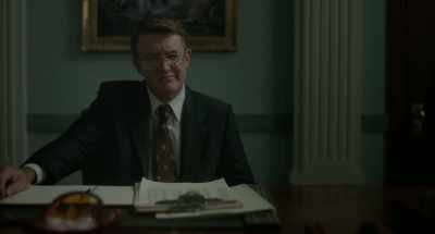 - Disciplinary matters
before the Council... - A Friend of the Family