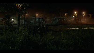 DISCO:
Fuck is everyone? - Tom Clancy's Jack Ryan