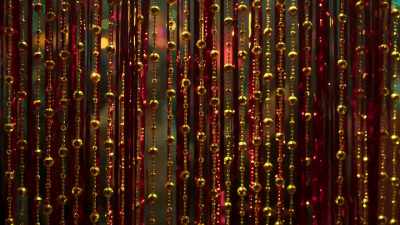 [disco music playing] - Zoey's Extraordinary Playlist