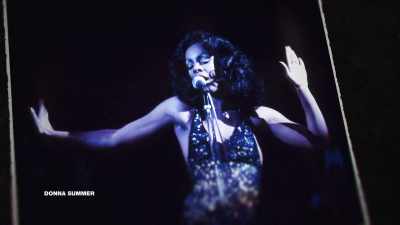 Disco relied so much - Women Who Rock