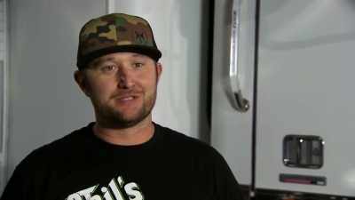 Disco and them, Dean's List,
has four wins. - Street Outlaws No Prep Kings Team Attack