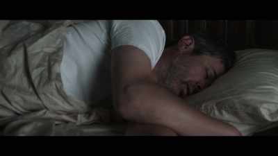 [discordant choral music] - Made for Love