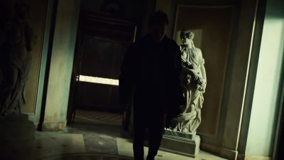 (DISCORDANT MUSIC) - Shadowhunters